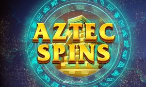 Aztec Spins afun