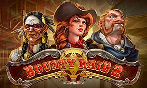 Bounty Raid 2 afun Casino